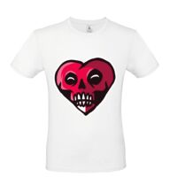 T-shirt Maglietta personalizzata uomo Stampata e Spedita in 24 ore Thumbnail