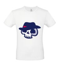 T-shirt Maglietta personalizzata uomo Stampata e Spedita in 24 ore Thumbnail