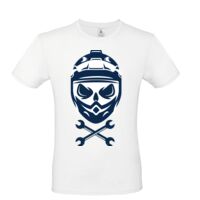 T-shirt Maglietta personalizzata uomo Stampata e Spedita in 24 ore Thumbnail