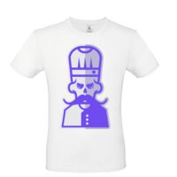 T-shirt Maglietta personalizzata uomo Stampata e Spedita in 24 ore Thumbnail