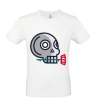 T-shirt Maglietta personalizzata uomo Stampata e Spedita in 24 ore Thumbnail