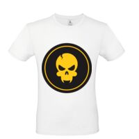 T-shirt Maglietta personalizzata uomo Stampata e Spedita in 24 ore Thumbnail