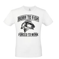 T-shirt Maglietta personalizzata uomo Stampata e Spedita in 24 ore Thumbnail
