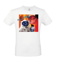 T-shirt Maglietta personalizzata uomo Stampata e Spedita in 24 ore Thumbnail