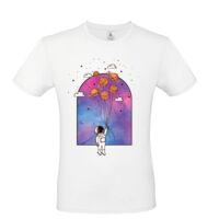 T-shirt Maglietta personalizzata uomo Stampata e Spedita in 24 ore Thumbnail