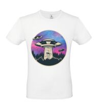 T-shirt Maglietta personalizzata uomo Stampata e Spedita in 24 ore Thumbnail