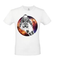 T-shirt Maglietta personalizzata uomo Stampata e Spedita in 24 ore Thumbnail