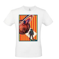 T-shirt Maglietta personalizzata uomo Stampata e Spedita in 24 ore Thumbnail
