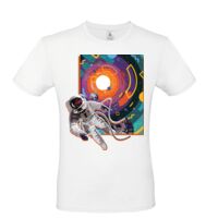 T-shirt Maglietta personalizzata uomo Stampata e Spedita in 24 ore Thumbnail