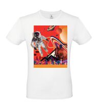 T-shirt Maglietta personalizzata uomo Stampata e Spedita in 24 ore Thumbnail