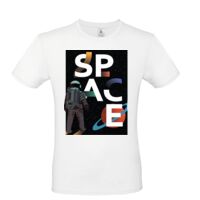 T-shirt Maglietta personalizzata uomo Stampata e Spedita in 24 ore Thumbnail