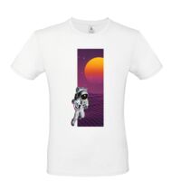 T-shirt Maglietta personalizzata uomo Stampata e Spedita in 24 ore Thumbnail