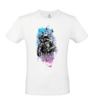 T-shirt Maglietta personalizzata uomo Stampata e Spedita in 24 ore Thumbnail