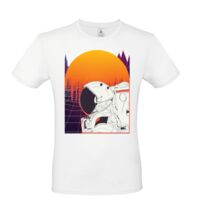 T-shirt Maglietta personalizzata uomo Stampata e Spedita in 24 ore Thumbnail