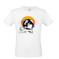 T-shirt Maglietta personalizzata uomo Stampata e Spedita in 24 ore Thumbnail