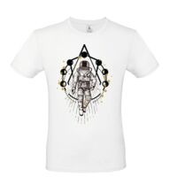 T-shirt Maglietta personalizzata uomo Stampata e Spedita in 24 ore Thumbnail