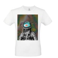 T-shirt Maglietta personalizzata uomo Stampata e Spedita in 24 ore Thumbnail