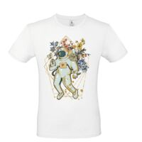 T-shirt Maglietta personalizzata uomo Stampata e Spedita in 24 ore Thumbnail