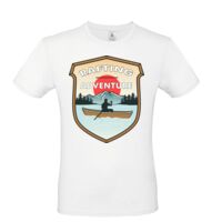 T-shirt Maglietta personalizzata uomo Stampata e Spedita in 24 ore Thumbnail