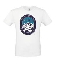 T-shirt Maglietta personalizzata uomo Stampata e Spedita in 24 ore Thumbnail