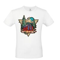 T-shirt Maglietta personalizzata uomo Stampata e Spedita in 24 ore Thumbnail