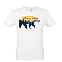 T-shirt Maglietta personalizzata uomo Stampata e Spedita in 24 ore Thumbnail
