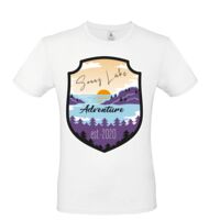 T-shirt Maglietta personalizzata uomo Stampata e Spedita in 24 ore Thumbnail