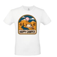 T-shirt Maglietta personalizzata uomo Stampata e Spedita in 24 ore Thumbnail
