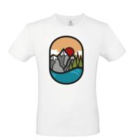 T-shirt Maglietta personalizzata uomo Stampata e Spedita in 24 ore Thumbnail
