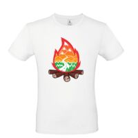 T-shirt Maglietta personalizzata uomo Stampata e Spedita in 24 ore Thumbnail