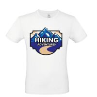 T-shirt Maglietta personalizzata uomo Stampata e Spedita in 24 ore Thumbnail