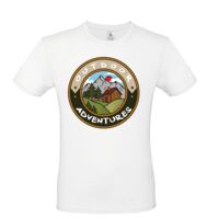 T-shirt Maglietta personalizzata uomo Stampata e Spedita in 24 ore Thumbnail