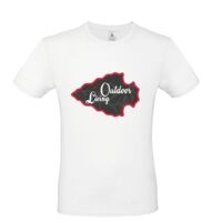 T-shirt Maglietta personalizzata uomo Stampata e Spedita in 24 ore Thumbnail