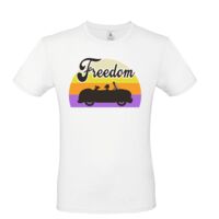 T-shirt Maglietta personalizzata uomo Stampata e Spedita in 24 ore Thumbnail