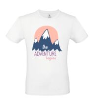 T-shirt Maglietta personalizzata uomo Stampata e Spedita in 24 ore Thumbnail