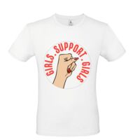 T-shirt Maglietta personalizzata uomo Stampata e Spedita in 24 ore Thumbnail