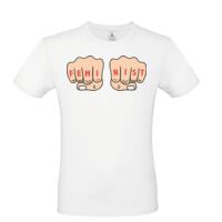 T-shirt Maglietta personalizzata uomo Stampata e Spedita in 24 ore Thumbnail