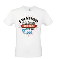 T-shirt Maglietta personalizzata uomo Stampata e Spedita in 24 ore Thumbnail
