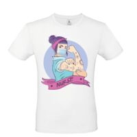 T-shirt Maglietta personalizzata uomo Stampata e Spedita in 24 ore Thumbnail