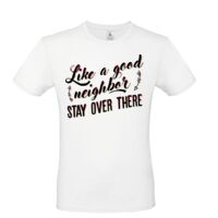 T-shirt Maglietta personalizzata uomo Stampata e Spedita in 24 ore Thumbnail