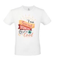 T-shirt Maglietta personalizzata uomo Stampata e Spedita in 24 ore Thumbnail