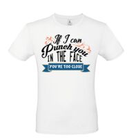T-shirt Maglietta personalizzata uomo Stampata e Spedita in 24 ore Thumbnail