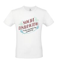 T-shirt Maglietta personalizzata uomo Stampata e Spedita in 24 ore Thumbnail