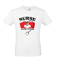 T-shirt Maglietta personalizzata uomo Stampata e Spedita in 24 ore Thumbnail