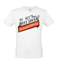 T-shirt Maglietta personalizzata uomo Stampata e Spedita in 24 ore Thumbnail