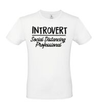 T-shirt Maglietta personalizzata uomo Stampata e Spedita in 24 ore Thumbnail