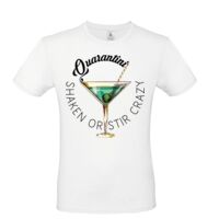 T-shirt Maglietta personalizzata uomo Stampata e Spedita in 24 ore Thumbnail