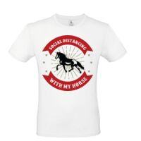T-shirt Maglietta personalizzata uomo Stampata e Spedita in 24 ore Thumbnail