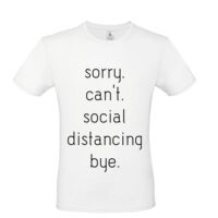 T-shirt Maglietta personalizzata uomo Stampata e Spedita in 24 ore Thumbnail