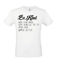 T-shirt Maglietta personalizzata uomo Stampata e Spedita in 24 ore Thumbnail